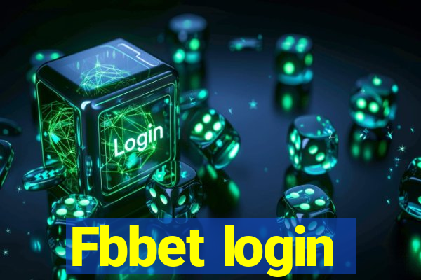 Fbbet login